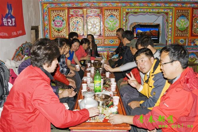 [贴图]出队川西<em>兄弟姐妹情感</em>篇! -- 中国青春部落